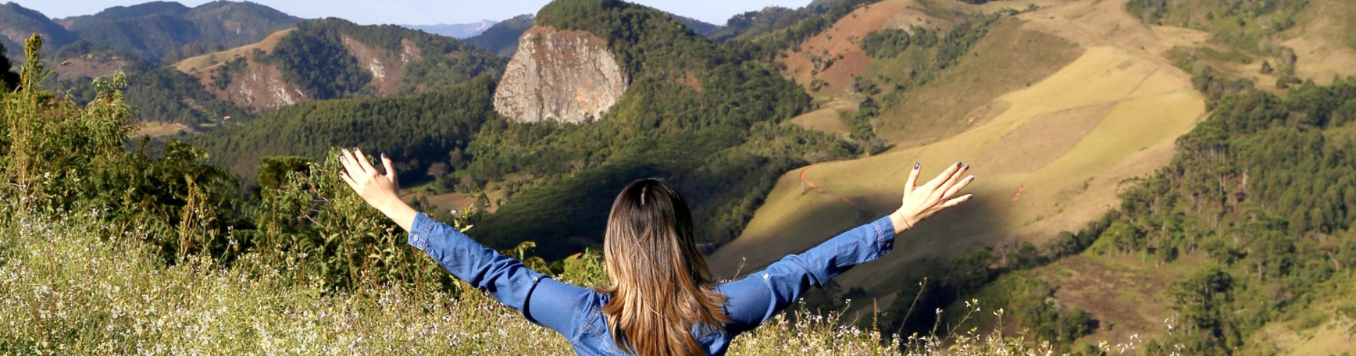 Banner - Foto Mulher